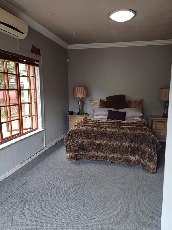 4 Bedroom Property for Sale in Farrarmere Gauteng