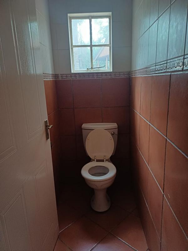 4 Bedroom Property for Sale in Farrarmere Gauteng