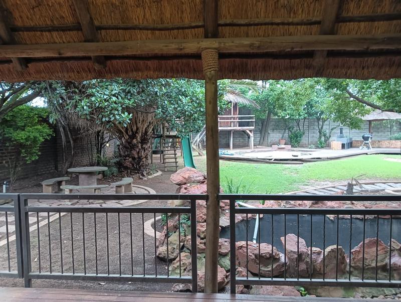 4 Bedroom Property for Sale in Farrarmere Gauteng