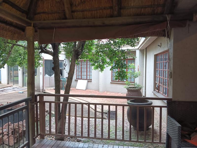 4 Bedroom Property for Sale in Farrarmere Gauteng