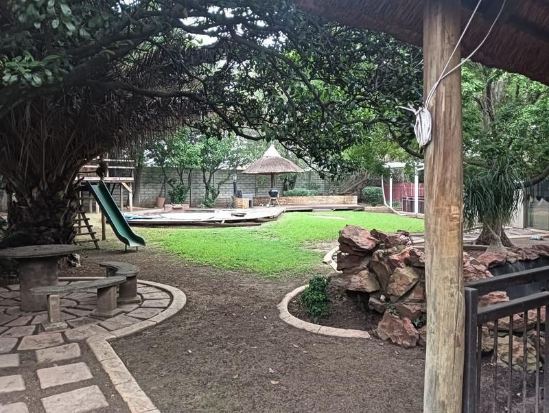 4 Bedroom Property for Sale in Farrarmere Gauteng