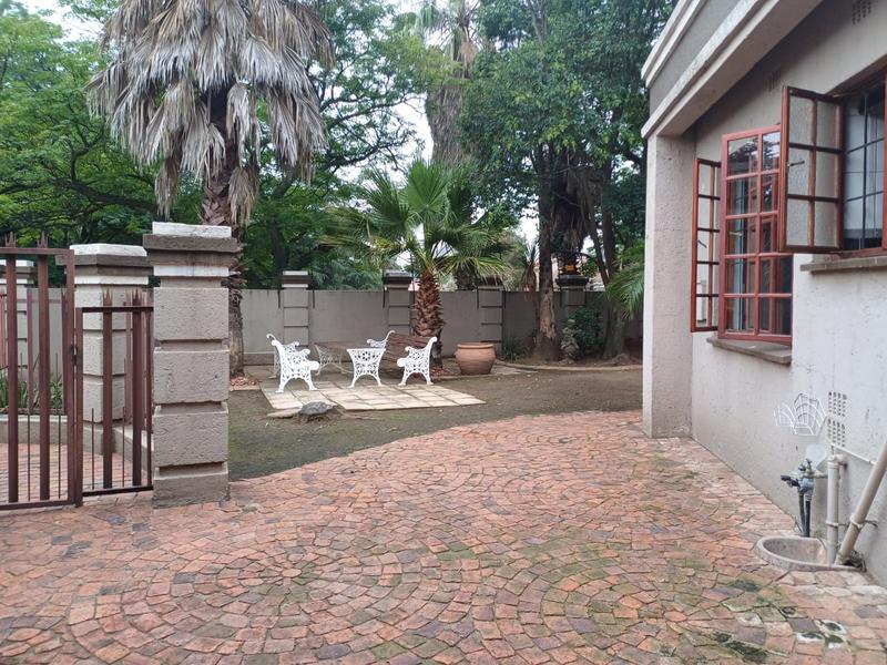 4 Bedroom Property for Sale in Farrarmere Gauteng