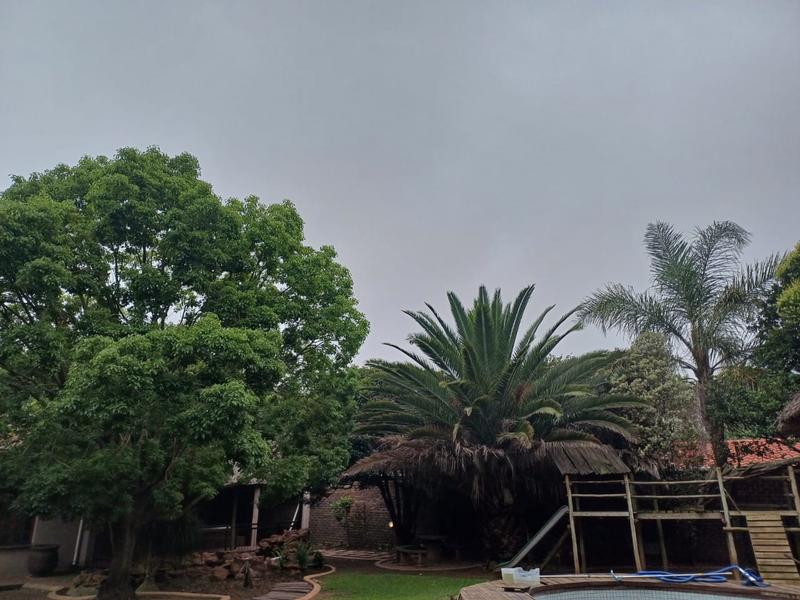 4 Bedroom Property for Sale in Farrarmere Gauteng
