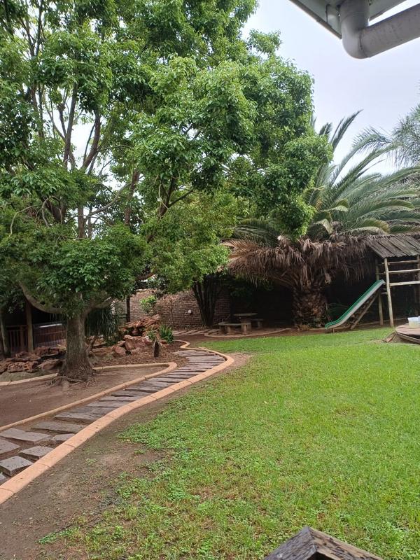 4 Bedroom Property for Sale in Farrarmere Gauteng