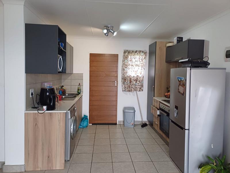 2 Bedroom Property for Sale in Esther Park Gauteng