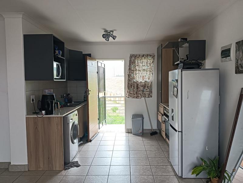 2 Bedroom Property for Sale in Esther Park Gauteng