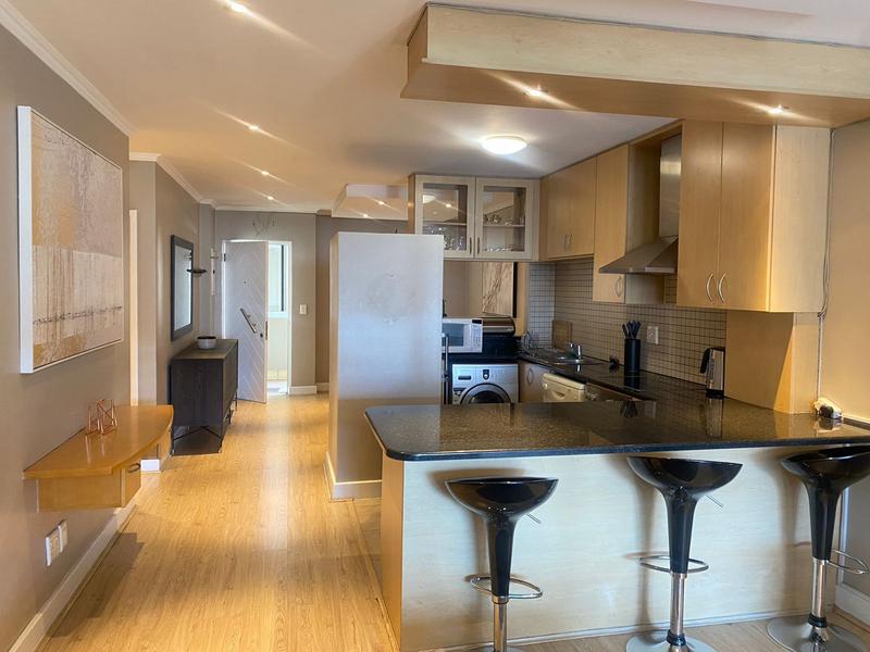 2 Bedroom Property for Sale in Sandton Central Gauteng