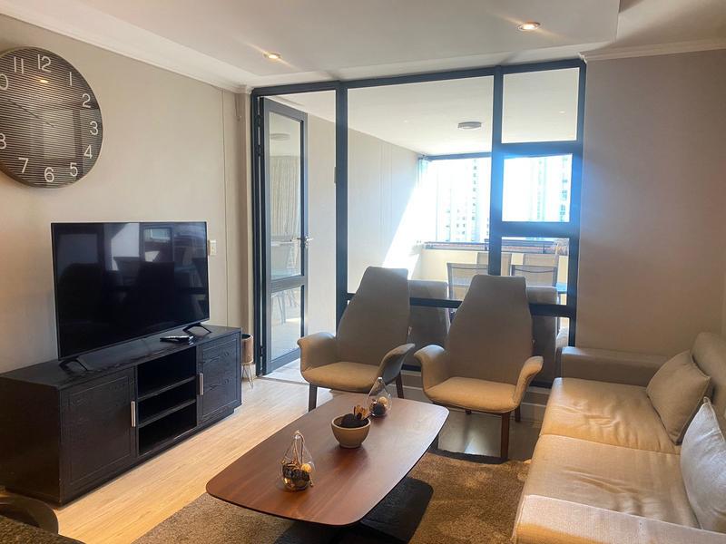 2 Bedroom Property for Sale in Sandton Central Gauteng