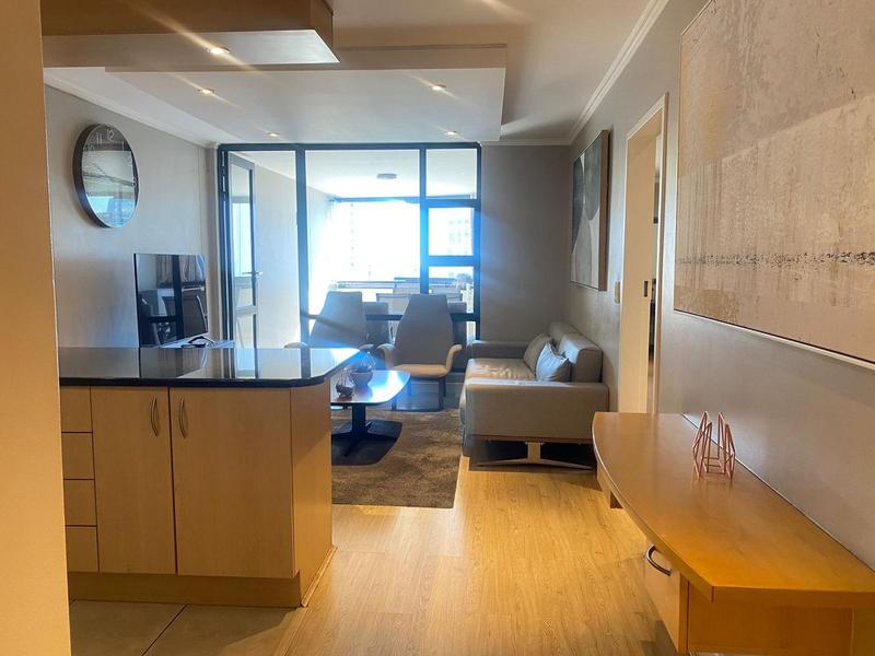 2 Bedroom Property for Sale in Sandton Central Gauteng