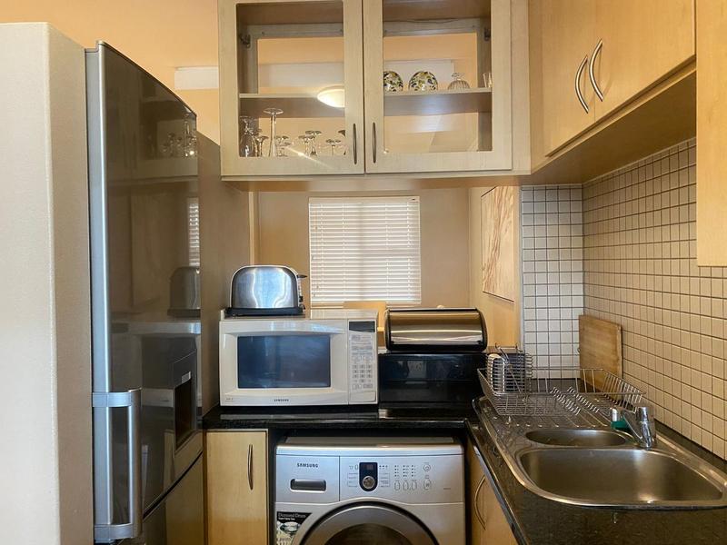 2 Bedroom Property for Sale in Sandton Central Gauteng