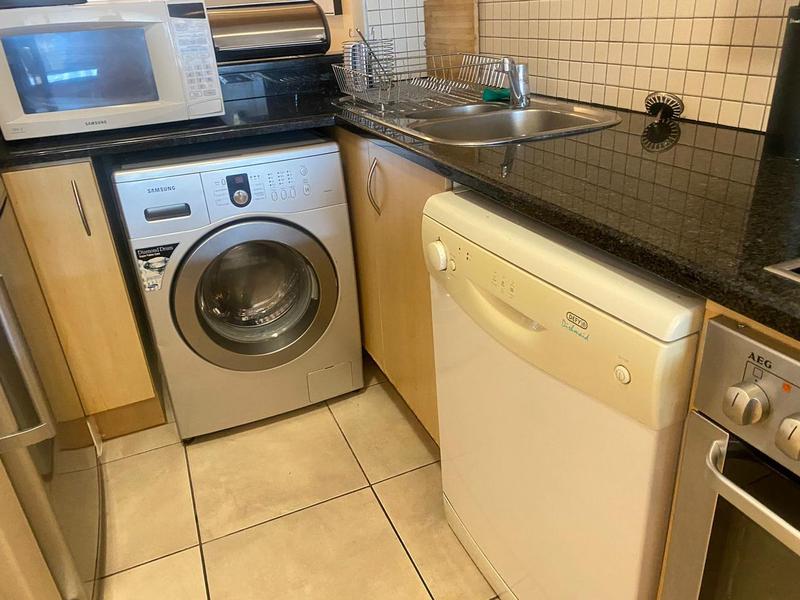 2 Bedroom Property for Sale in Sandton Central Gauteng
