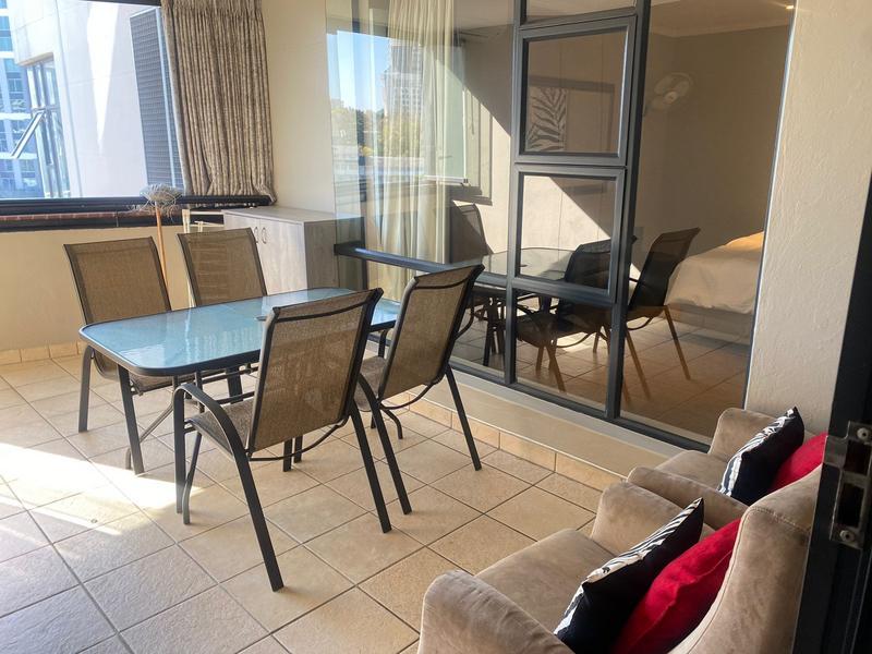2 Bedroom Property for Sale in Sandton Central Gauteng