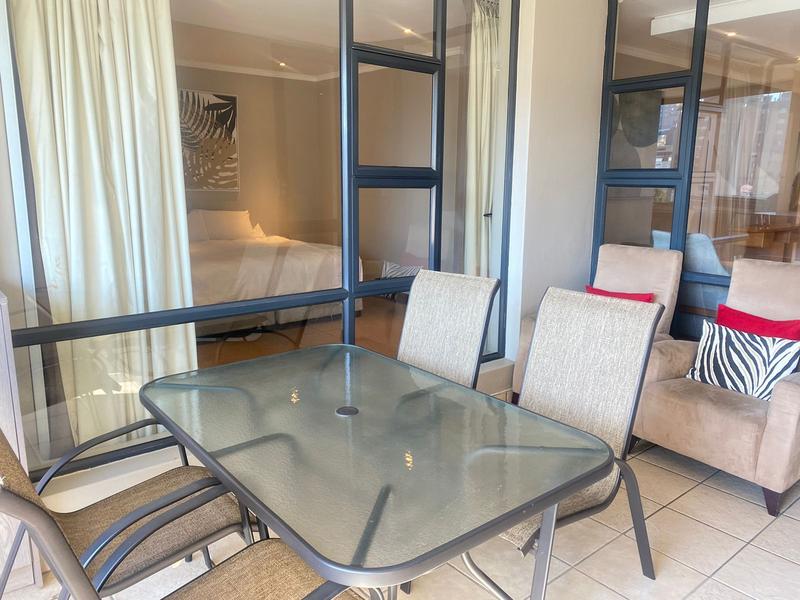 2 Bedroom Property for Sale in Sandton Central Gauteng
