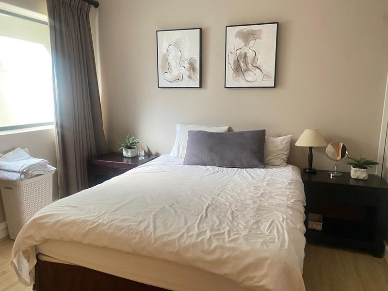 2 Bedroom Property for Sale in Sandton Central Gauteng