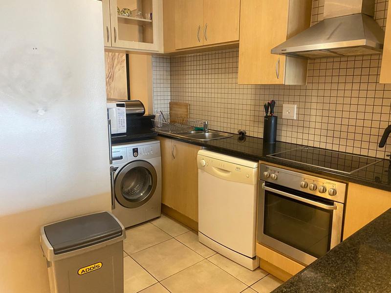 2 Bedroom Property for Sale in Sandton Central Gauteng
