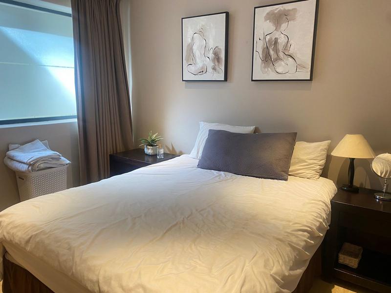 2 Bedroom Property for Sale in Sandton Central Gauteng