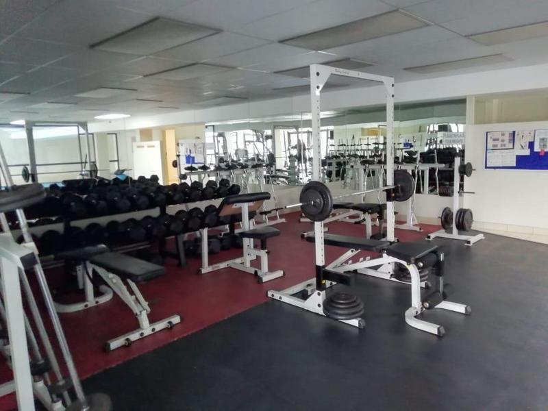 2 Bedroom Property for Sale in Sandton Central Gauteng