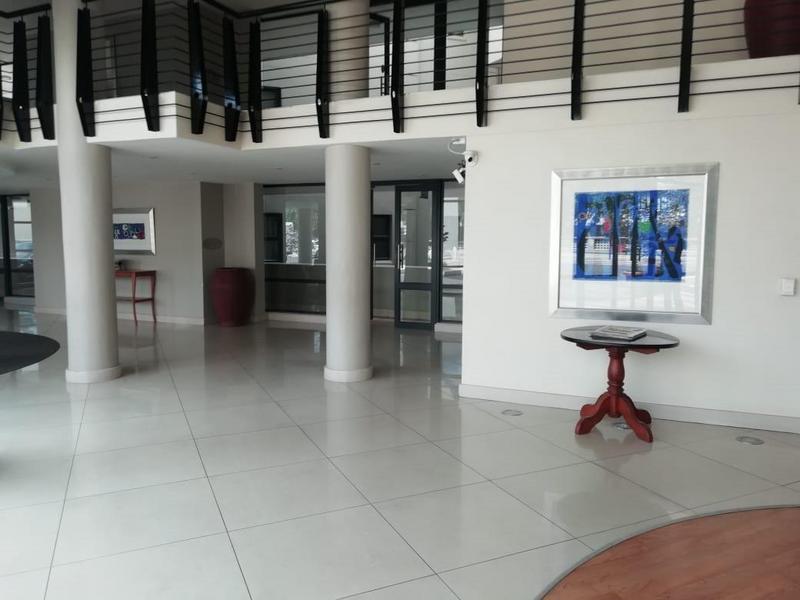 2 Bedroom Property for Sale in Sandton Central Gauteng