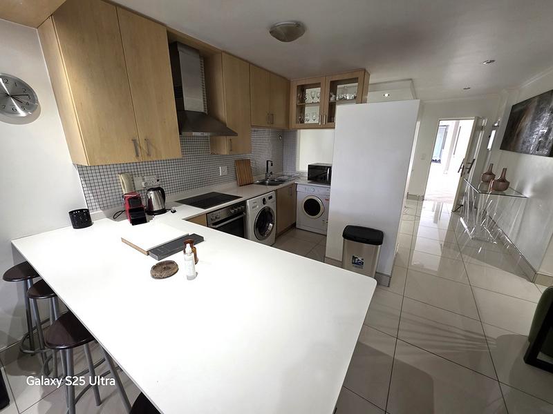 2 Bedroom Property for Sale in Sandton Central Gauteng