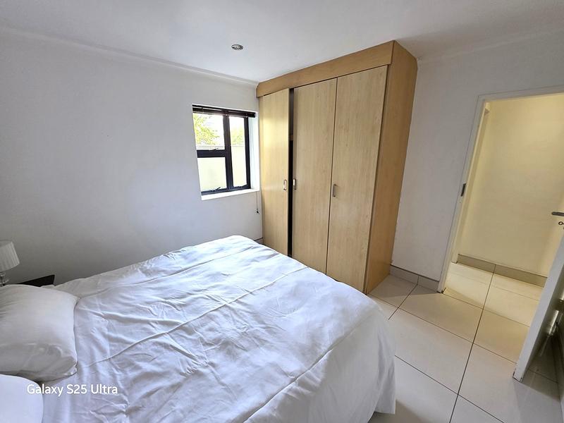 2 Bedroom Property for Sale in Sandton Central Gauteng