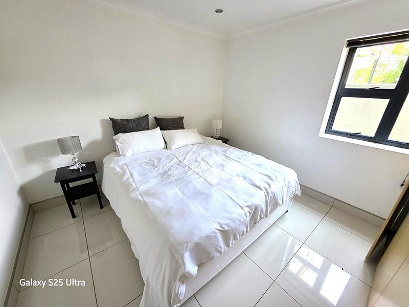 2 Bedroom Property for Sale in Sandton Central Gauteng