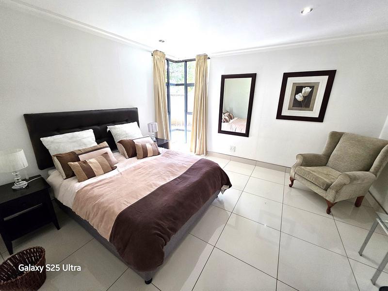 2 Bedroom Property for Sale in Sandton Central Gauteng