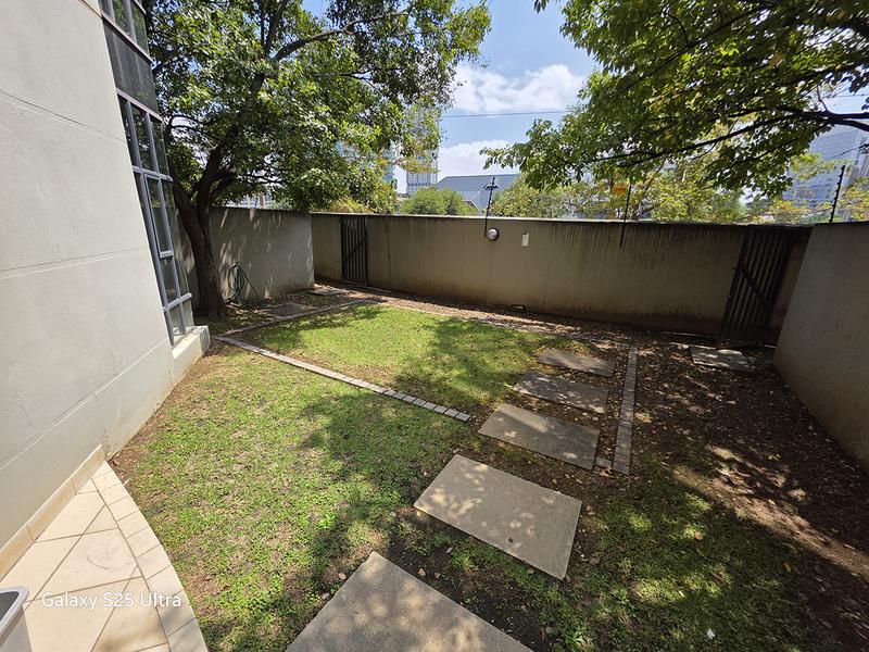 2 Bedroom Property for Sale in Sandton Central Gauteng