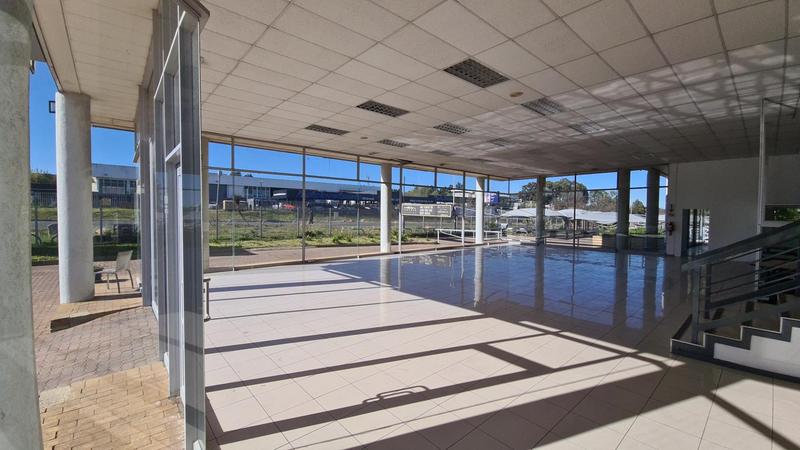 Commercial Property for Sale in Halfway House Gauteng