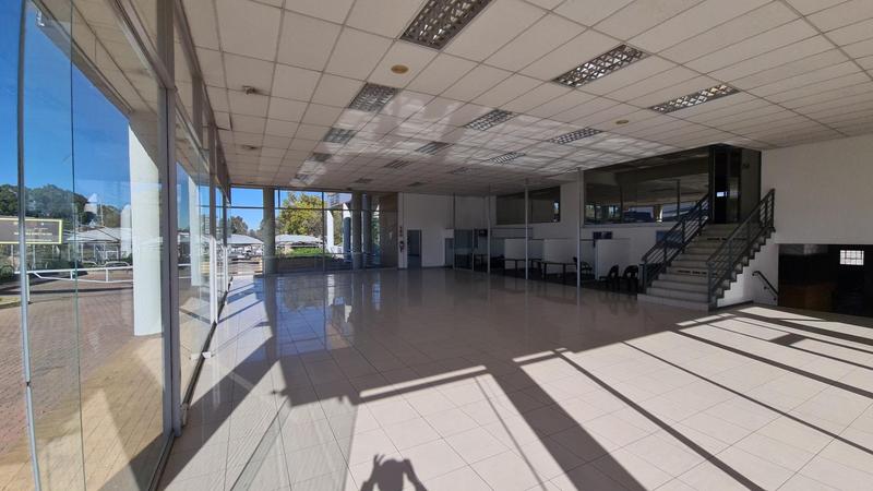 Commercial Property for Sale in Halfway House Gauteng