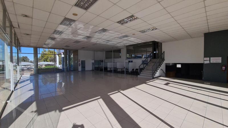Commercial Property for Sale in Halfway House Gauteng