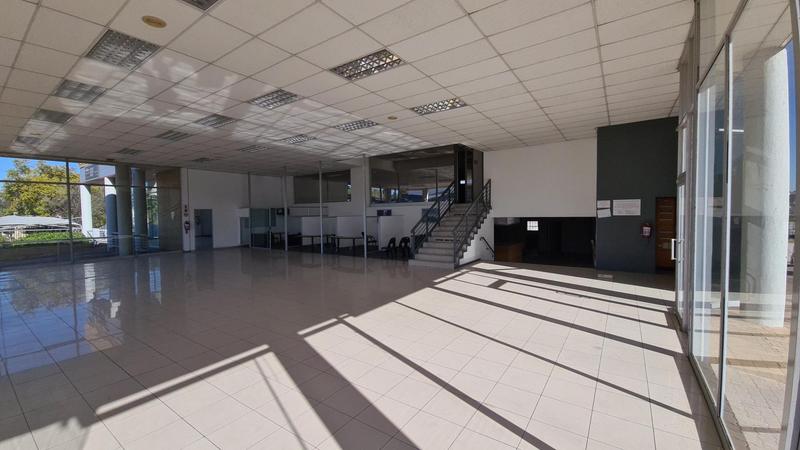Commercial Property for Sale in Halfway House Gauteng