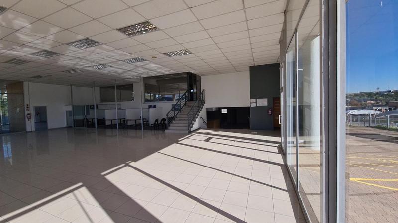 Commercial Property for Sale in Halfway House Gauteng