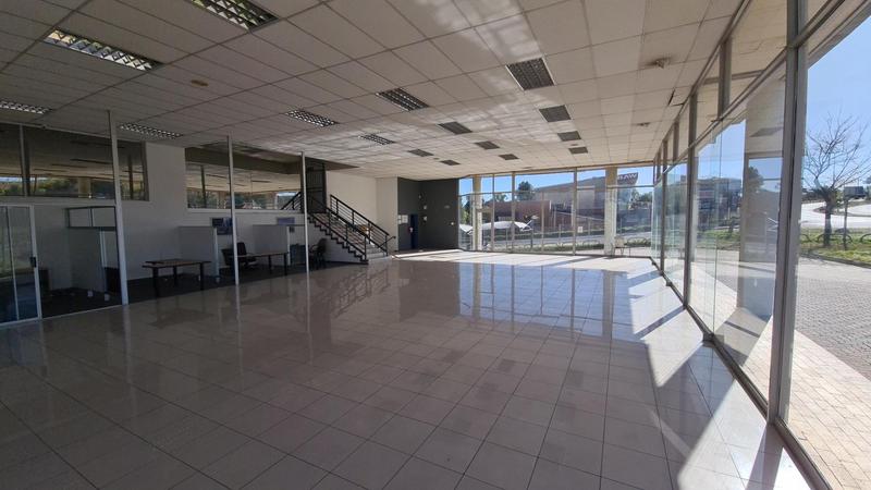 Commercial Property for Sale in Halfway House Gauteng