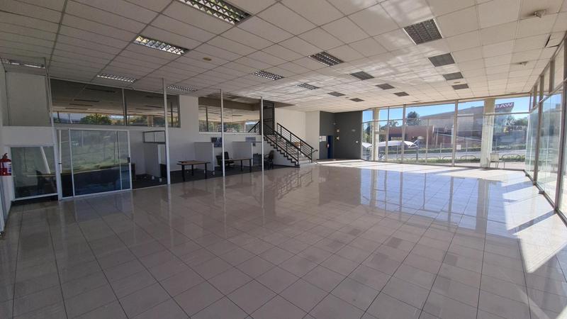 Commercial Property for Sale in Halfway House Gauteng