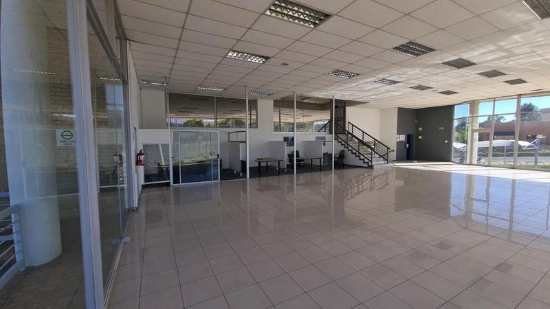 Commercial Property for Sale in Halfway House Gauteng
