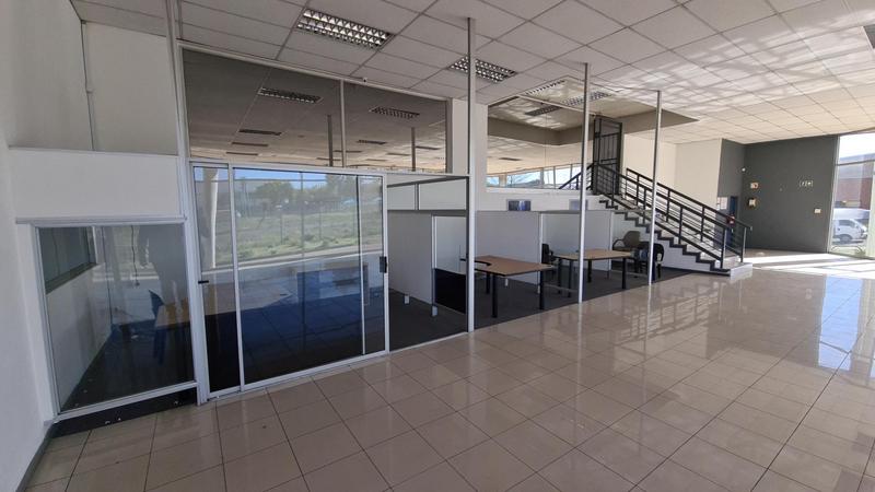 Commercial Property for Sale in Halfway House Gauteng