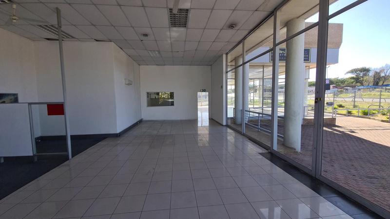 Commercial Property for Sale in Halfway House Gauteng