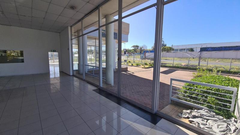 Commercial Property for Sale in Halfway House Gauteng