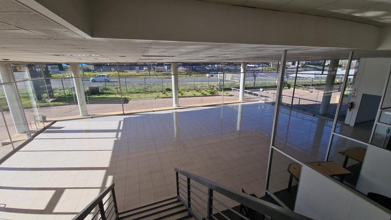 Commercial Property for Sale in Halfway House Gauteng