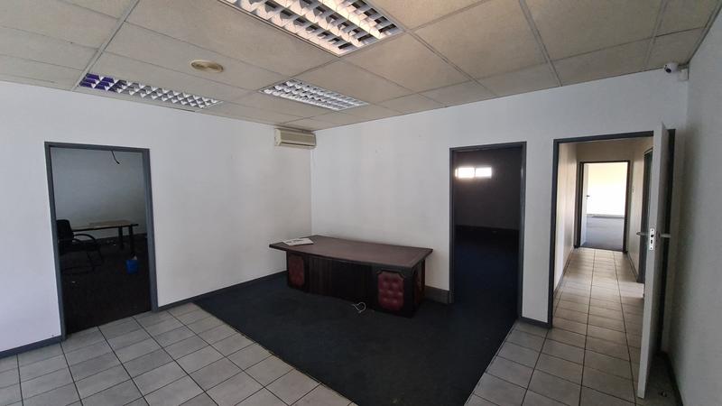 Commercial Property for Sale in Halfway House Gauteng