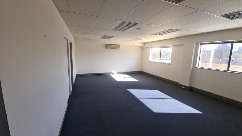 Commercial Property for Sale in Halfway House Gauteng