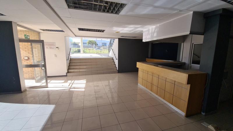 Commercial Property for Sale in Halfway House Gauteng