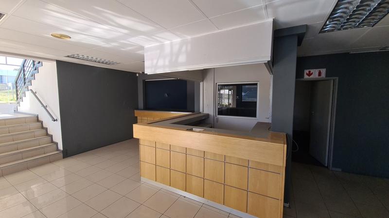 Commercial Property for Sale in Halfway House Gauteng