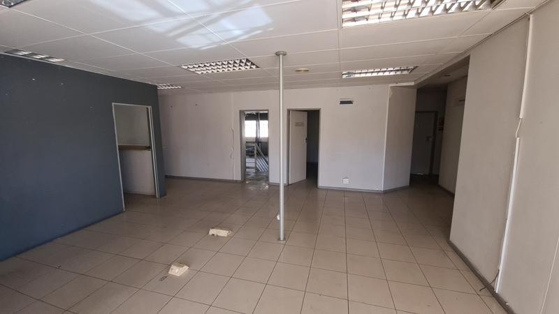 Commercial Property for Sale in Halfway House Gauteng