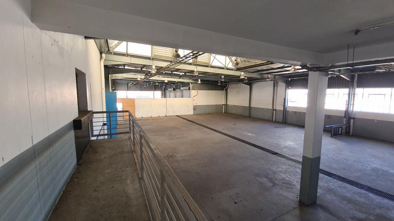 Commercial Property for Sale in Halfway House Gauteng