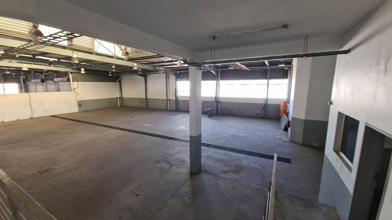 Commercial Property for Sale in Halfway House Gauteng