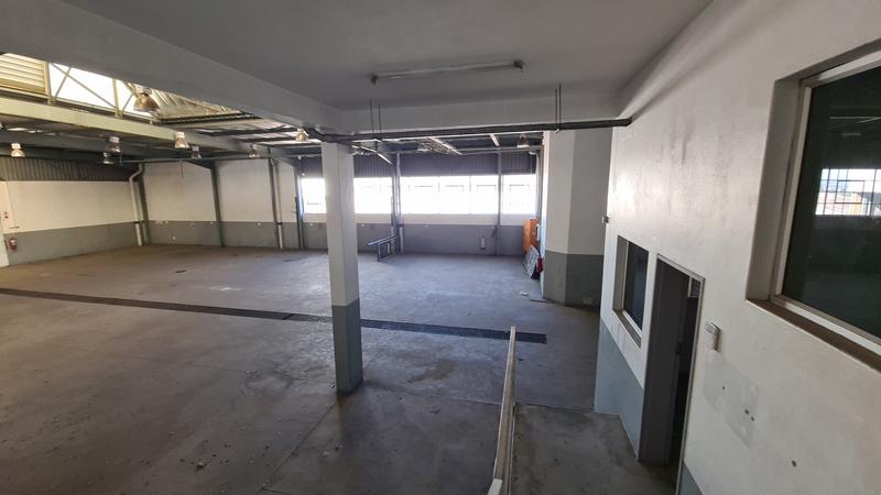 Commercial Property for Sale in Halfway House Gauteng