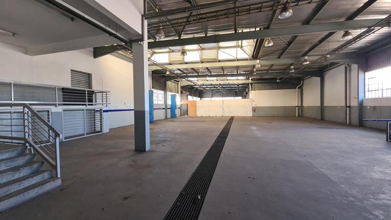 Commercial Property for Sale in Halfway House Gauteng
