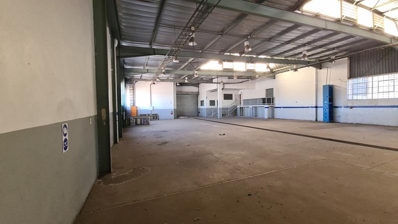 Commercial Property for Sale in Halfway House Gauteng
