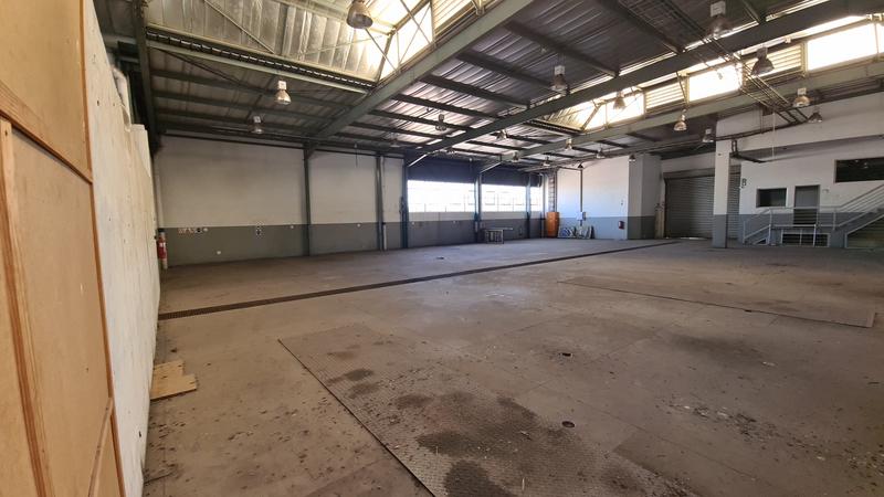 Commercial Property for Sale in Halfway House Gauteng
